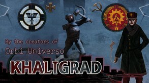 Khaligrad screenshot thumbnail video