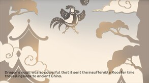 Rooster – Rooster