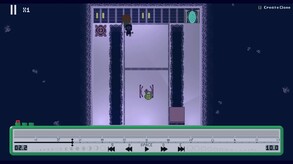 Time Turned Teaser Trailer