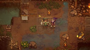 UnderMine 2 – UnderMine 2 Announcement Teaser