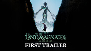 First Trailer | Gameplay Trailer