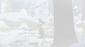 史力奇：姆明谷的旋律-游戏截图