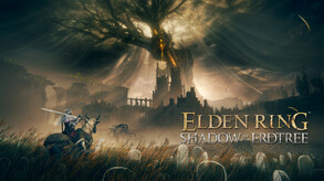 ELDEN RING SHADOW OF THE ERDTREE ゲームプレイトレーラー