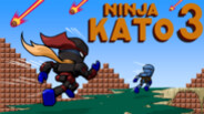 NINJA KATO 3 screenshot thumbnail video