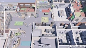 Boss Simulator – Trailer_EN
