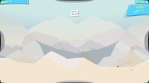 Only Golf screenshot thumbnail video