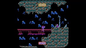 SUNSOFT is Back! screenshot thumbnail video