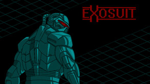 Exosuit screenshot thumbnail video