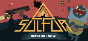 SULFUR – Demo Gameplay Trailer Spring 2024