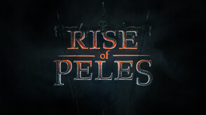 Rise Of Peles - Teaser Trailer