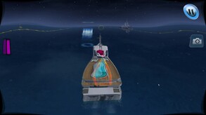 Jet Skiing Race screenshot thumbnail video