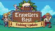 Fishing Update