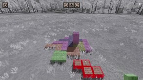Perfect Castle update