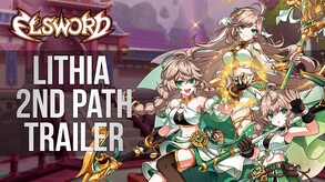 Lithia 2nd Path Gameplay Trailer