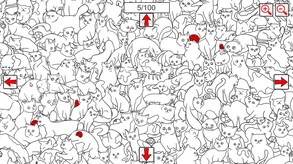 SEARCH ALL - BALLS screenshot thumbnail video