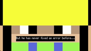 Error_Boy.exe screenshot thumbnail video