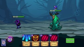 Hand of Anima - Trailer