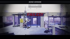 Fails