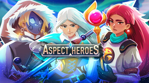 Aspect Heroes Trailer