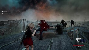 Man in the Dark screenshot thumbnail video