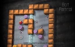 Bot Patrol screenshot thumbnail video