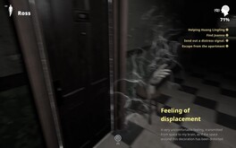 Abnormal1999:Apartment of Death screenshot thumbnail video