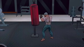Punchline Trailer