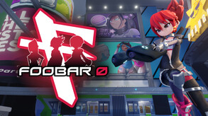 Foobar Zero – Announcement Trailer