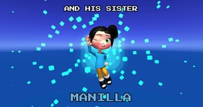 Randy & Manilla - Early Access Trailer