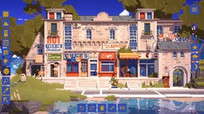 SUMMERHOUSE-游戏截图