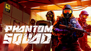 Phantom Squad – Gameplay Teaser