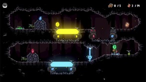 Game Mechanics Trailer