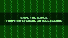 Glitch Blaster's Waifu screenshot thumbnail video