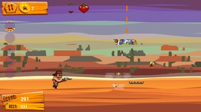 Zombodesert screenshot thumbnail video