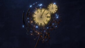 SECRET ODYSSEY GAMEPLAY