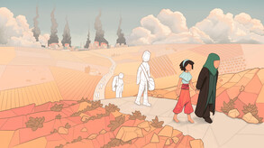 Massira screenshot thumbnail video