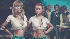 Timestamps: Lost Love screenshot thumbnail video