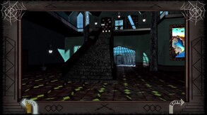 Argyle Manor, Book 1: Away from the Sun Trailer