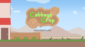 Cabbage Crop Steam Trailer
