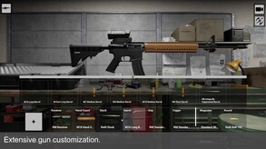 JAG:FPS Trailer 1