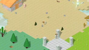 Rebornia screenshot thumbnail video