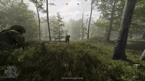 Armored War 2.0 Trailer