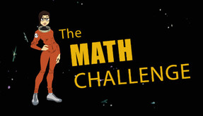 THE MATH CHALLENGE
