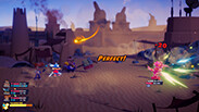 Early Gameplay Teaser