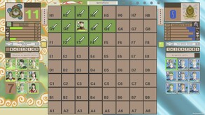 Todora Faction Test Trailer