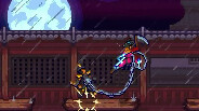 Demon Crush Demo Trailer (Kenzo's Fury)