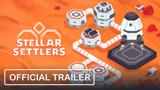 玩法展示 | Chinese Gameplay Trailer