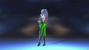 Angel Legion-DLC Charming Mystery (Green) screenshot thumbnail video