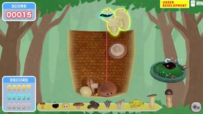 Matsutake Game screenshot thumbnail video