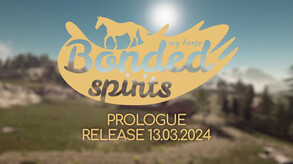 My Horse: Bonded Spirits Prologue - Prologue Gameplay Trailer